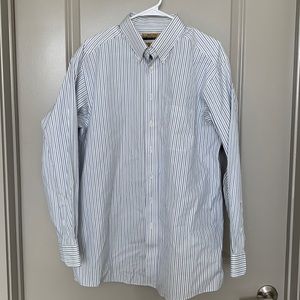 Golf Label. Roundtree & Yorke.